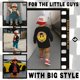 thumbnail image 2 of Gorra de béisbol Trucker Hat Funky Junque Snacks para cenar, 2 of 8