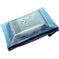 thumbnail image 3 of A4 Document Pouch, 5pcs Zipper Bag for Document Storage and Other Purposes, Versailles, 3 of 5