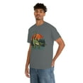 thumbnail image 4 of Brachiosaurus T-Shirt: The Gentle Giant Dinosaur Edition T-Shirt, 4 of 7