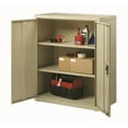 thumbnail image 4 of Storage Cabinet 3 Shelf 18Dx36Wx42H, Putty, 4 of 4