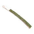 thumbnail image 1 of Langgg Bobby Pins Rhinestone Crystal Exquisite Workmanship Sparkling Simple Design Hairpins Barrette Hairstyle OrnamentsWonderful Gift light green, 1 of 7