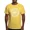 Yellow, variant on CafePress - Popa The Man, The Myth, The Legend T Shirt - Men's Classic Cotton T-Shirts