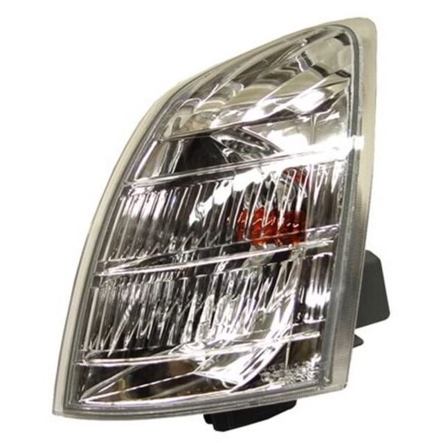 CUARTO Generica Compatible con Nissan X-Trail 2002 - 2007 Pasajero