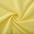thumbnail image 6 of Scyoekwg Trendy Short Sleeve Summer Tops for Women Casual V-Neck Basic Tees Plus Size Solid Color Graphic Loose Cute Tops Yellow L(8), 6 of 8