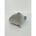 thumbnail image 5 of Stackable Squishmallows Gordon Shark Plush 5" stuffed animal soft plush toy, 5 of 8