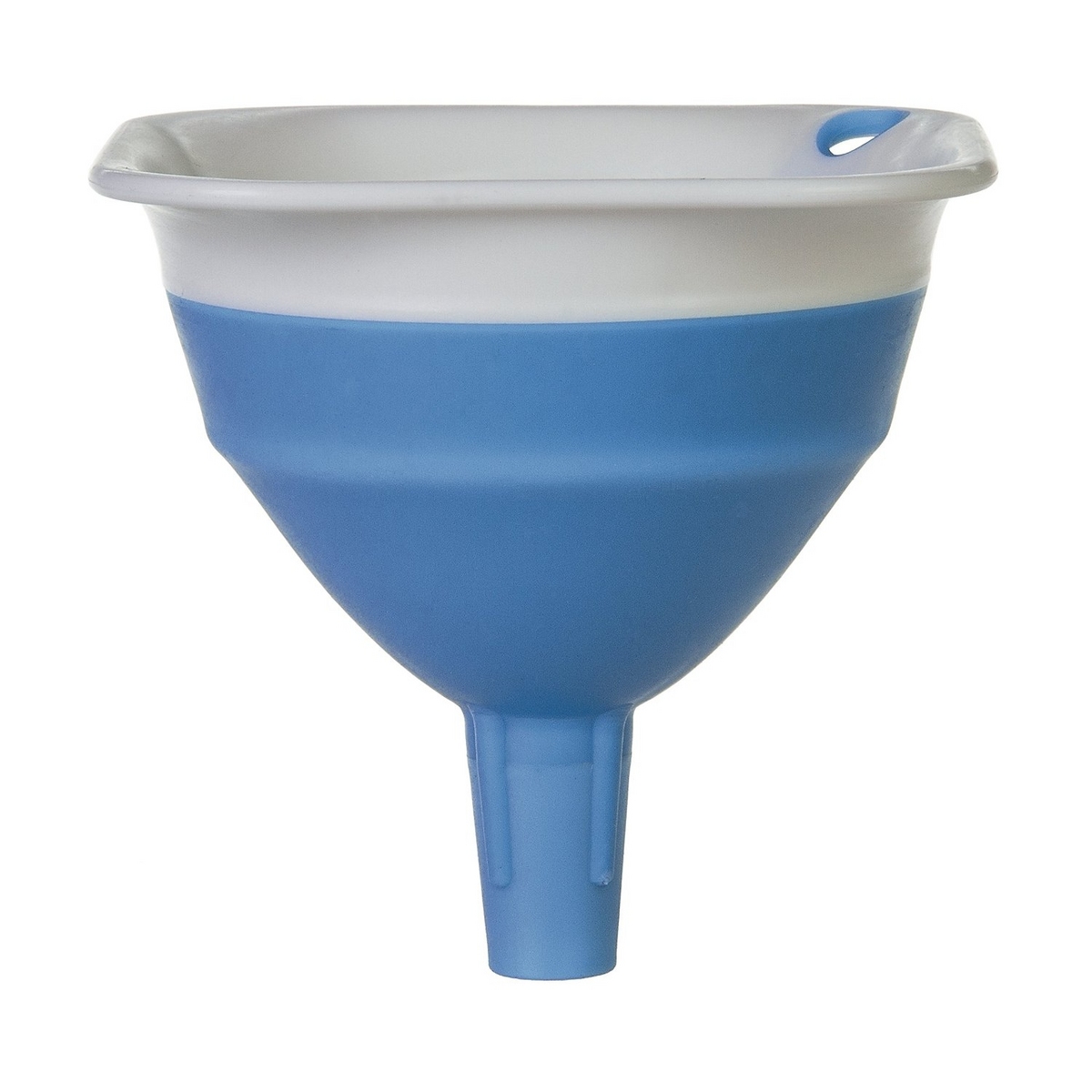 COLLAPSIBLE FUNNEL Cornflower Blue