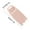 Pink, variant on Portable Plastic Hand Washing Board for Clothes | Manual Laundry Scrubber with 3D Grip | Household Washboard Tool for Underwear & Small Items | 1-Pack