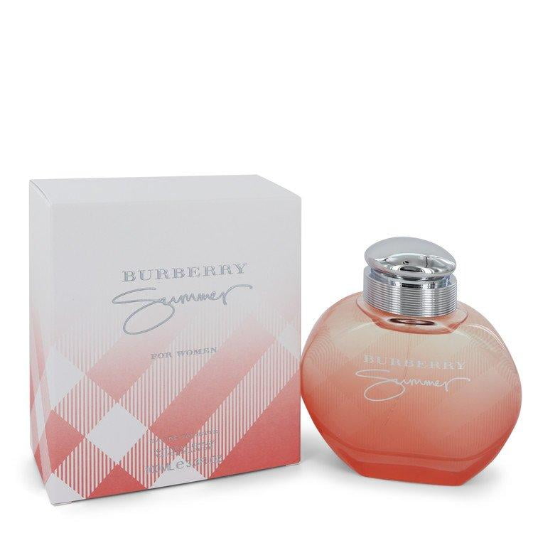 burberry summer perfume price
