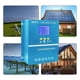 thumbnail image 5 of 60A MPPT Solar Charge Controller 12V 24V 36V 48V Battery System Auto, 5 of 5