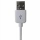thumbnail image 3 of I1g USB 2.0 Data Sync Charger Cable for iPhone 4S 4 3GS 3G 2G For l5M iPad For iPod Series (High Qua, 3 of 3