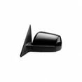 thumbnail image 3 of For Kia Soul 2010 2011 Door Mirror Driver and Passenger Side | Pair | Power | Heated | KI1320143, KI1321143 | 876102K340, 876202K340, 3 of 3