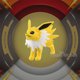 thumbnail image 3 of Pokémon TOMY TOY Pokemon Figure Eevee Leafeon Sylveon Umbreon Espeon Flareon Vaporeon Jolteon Glaceon PVC Action Collection Toy, 3 of 5