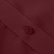 thumbnail image 5 of Blusa y camisa de manga corta con cuello vuelto para hombre, de seda de hielo de color liso, de manga corta, con bolsillo y solapa elástica, blusa para hombre, 5 of 8