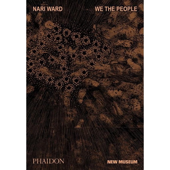 Nari Ward : We the People (Hardcover)
