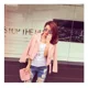 thumbnail image 4 of Mujeres De Moda Slim Chaqueta De Cuero Abrigo, 4 of 6