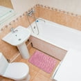 Cyber and Monday Deals 2024!Up to 60 Off!Bathroom Rug Set Of 3 Memory