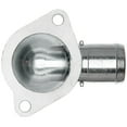 thumbnail image 2 of Engine Coolant Water Outlet Fits select: 2001-2005 KIA OPTIMA, 2001-2004 HYUNDAI SANTA FE, 2 of 4