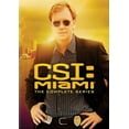 thumbnail image 1 of PARAMOUNT-SDS CSI MIAMI-COMPLETE SERIES (DVD/65 Disque/2020 Repackage/Pack Monstre) D59213122D, 1 of 1