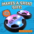 thumbnail image 3 of ORUYROP LLMoose Hover Soccer Ball, 3 of 7
