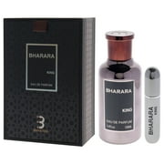 Bharara King , 3.4 oz EDP Spray