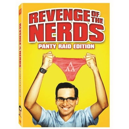 UPC 024543241089 product image for Revenge of the Nerds | upcitemdb.com
