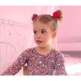 thumbnail image 6 of Hair Clips for Girls 16 Pcs No Slip Assorted Barrettes for Kids Bows Pink Red Cute Hair Accessories for Little Girls Teens Toddlers Child Kids Gifts, 6 of 6
