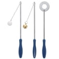 thumbnail image 1 of MIANGASTORE 1 Set Object Thermal Expansion and Contraction Material Physical Teaching Aids, 1 of 5