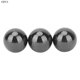 thumbnail image 1 of Bolas de cerámica de nitruro de silicio, 10 piezas, rodamientos de bolas de alta precisión, rodamientos de bicicletas, respuesta rápida, 1 of 7
