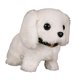 thumbnail image 1 of Animal de peluche de cachorro electrónico caminando y haciendo sonido de un juguete de felpa para mascotas electrónicas para bebés de regalo de, 1 of 8