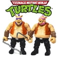 thumbnail image 2 of Figuras de Tortugas Ninja Mutantes adolescentes, figura de acción Bebop de cara de jabalí, colección de PVC, película de Anime, juguetes móviles TMNT Bebop, 15cm, 2 of 4