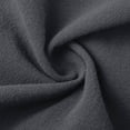 thumbnail image 6 of QUNYINEY Solid Sundresses for Women Beach Sleeveless Summer Long Cotton Linen Tank Dress Casual Crew Neck Vacation with Pockets Loose Fit Dresses, 6 of 6