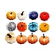 thumbnail image 5 of Calabaza de simulación BLESIY Decoración Artificial 12PCS, 5 of 8