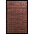 thumbnail image 1 of Tapis en Bambou Cobblestone 7 x 10, 1 of 1