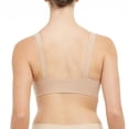 thumbnail image 3 of Bralette SPANX Bra-Leluya! Bralette con forro ligero para mujer, talla XL, 3 of 6