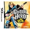 Guitar Hero On Tour (ds) - Pre-owned