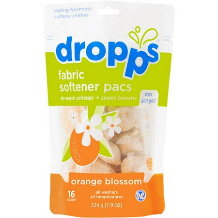 Dropps Sct Boost Ob 16ct