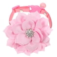 thumbnail image 3 of Collier pour Chien en Strass Collier pour Animal de Compagnie Ajustable Collier pour Chien Confortable Collier pour Chien, 3 of 8
