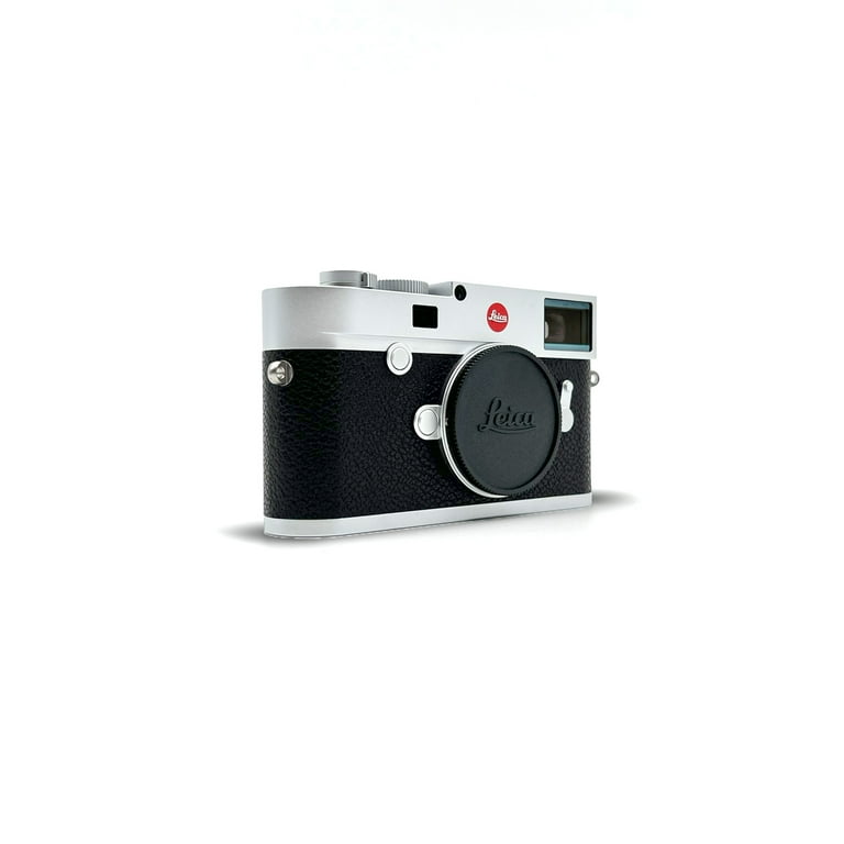 フィルムカメラ Leica M10-R LEICA（ライカ） M10-R 実写レビュー | フォトヨドバシ