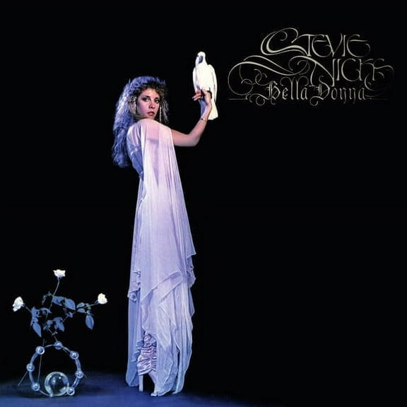 Stevie Nicks - Bella Donna - Music & Performance - Vinyl