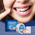 thumbnail image 4 of SUQI Silicone Reline Denture-Set,Soft Denture Reli ne Kit HOT 2024(5set）]]][-, 4 of 7