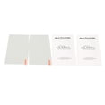 thumbnail image 1 of Accesorios protectores para Switch, 2 protectores de pantalla para consola de juegos para Switch, película protectora de pantalla para Switch, rendimiento probado, 1 of 9