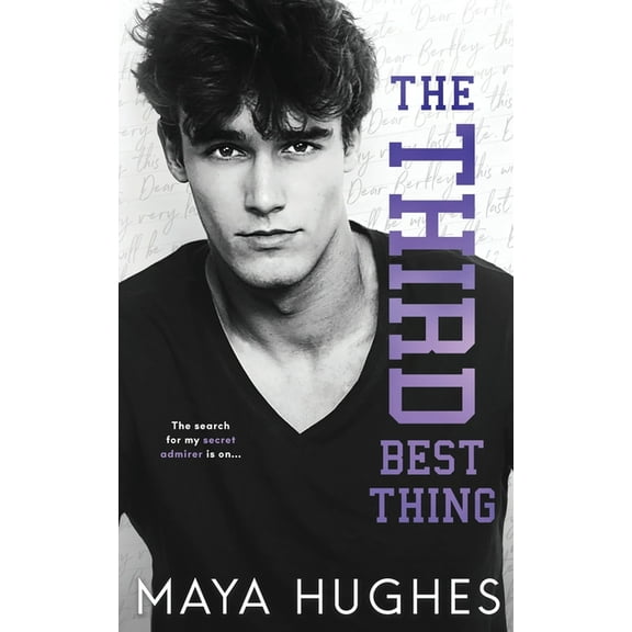 The Third Best Thing, (Paperback)