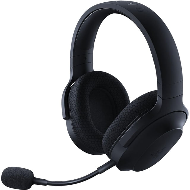 Razer Barracuda X - Auriculares inalámbricos para móvil y juegos multiplataforma - Windows,Auriculares,Negro,Barracuda X