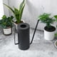 thumbnail image 4 of Regadera de Acero Inoxidable - Regadera Metálica de 1,5 L con Boquilla Larga para Evitar Derrames, Ideal para Regar Plantas de Interior y Exterior., 4 of 5