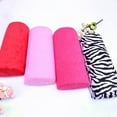 thumbnail image 5 of jiaroswwei Soft Hand Rest Sponge Cushion Removable Wrist Support Manicure Care Nail Art Hand Pillow Nail Art Tool, 5 of 8