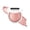 Rose Sunset, variant on Neutrogena Glass Glow Balm Highlighter Natural Glow, Balm Makeup for Dewy Radiant Skin, 0.3 oz