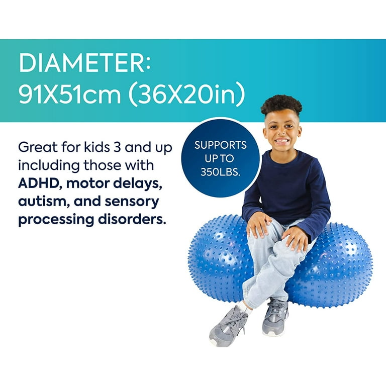 Balance Ball Chair: ADHD Product Recommendations