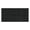 Onyx, variant on Mohawk Home Welcome Impressions Rib Outdoor Polyester Door Mat, Onyx, 2' X 4'