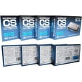 thumbnail image 1 of CSX3 Cartouche de Recharge Air Spencer pour Courge, 4 Paquets, Désodorisant, 1 of 4