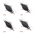 thumbnail image 4 of Fuel Line Pump Primer Bulb Hand Primer Gas Petrol Pumps Rubber+ Aluminum, 4 of 4